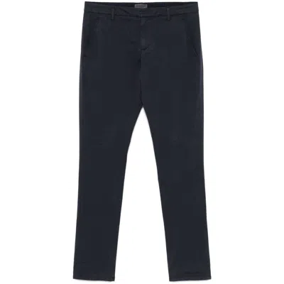 DONDUP DENIM CHINOS