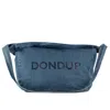 DONDUP DONDUP DENIM CROSSBODY BAG