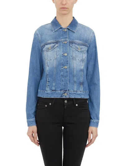 DONDUP DONDUP DENIM JACKET