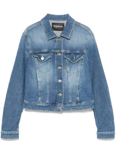 DONDUP DENIM JACKET