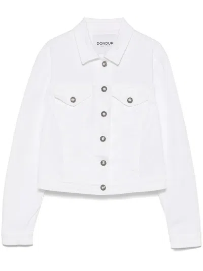 DONDUP DENIM JACKET