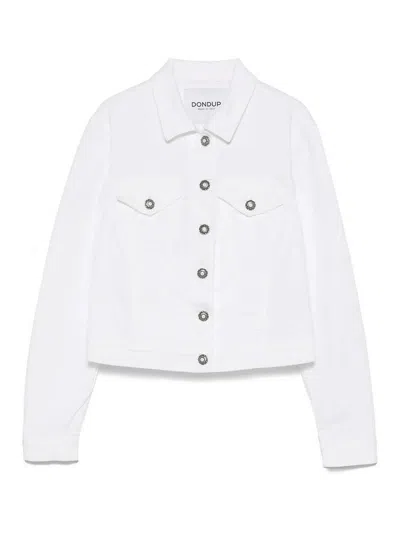 DONDUP DENIM JACKET