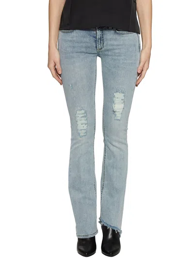 Dondup Denim Jeans Mod. Neon