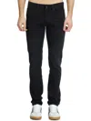 Dondup Denim Trousers With Belt Loops