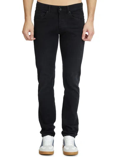 DONDUP DONDUP DENIM PANTS MOD. GEORGE