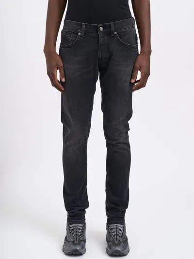 Dondup Denim Pants Mod. George