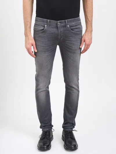 Dondup Denim Pants Mod. George