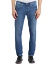 Dondup Denim Pants Mod. George In Blue
