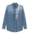 Dondup Denim Shirt