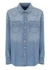 Dondup Denim Shirt