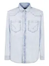 Dondup Denim Shirt
