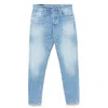 Dondup Jeans With Belt Loops