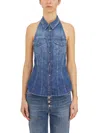 Dondup Denim Top