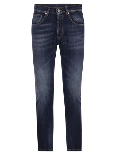 DONDUP DIAN - CARROT-FIT JEANS