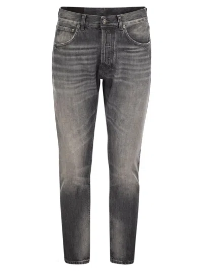 DONDUP DIAN - CARROT-FIT JEANS