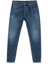 Dondup `dian` Pants In Denim