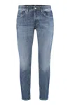 Dondup Dian Carrot-fit Jeans