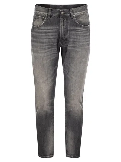 DONDUP DONDUP DIAN CARROT FIT JEANS