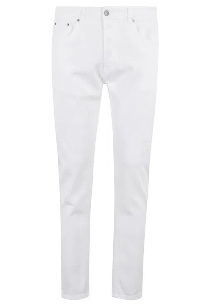DONDUP PANTALONE DIAN