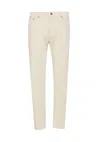 Dondup Dian Jeans In Beige