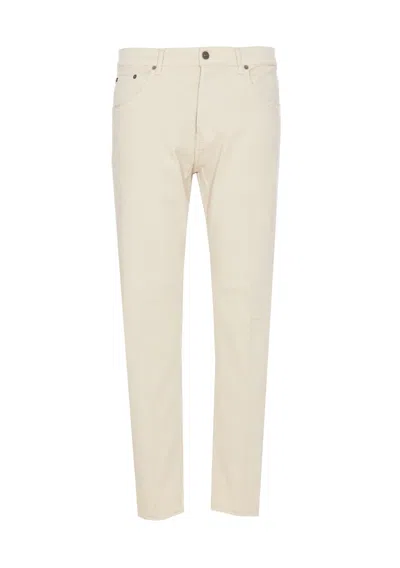 Dondup Dian Jeans In Beige
