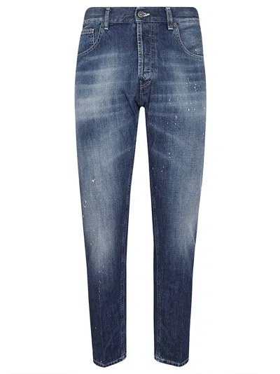 Dondup Dian Jeans In Blu