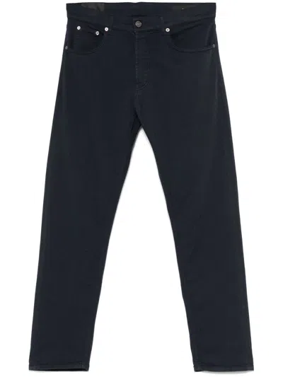 Dondup Dian Jeans In Blue