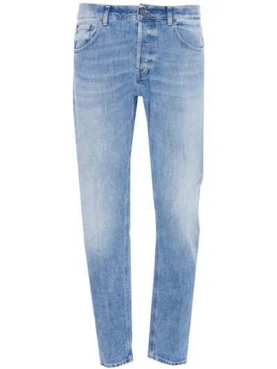 Dondup Dian Jeans In Blue