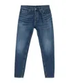 Dondup `dian` Pants In Blue