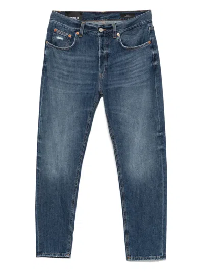 Dondup Dian Jeans In Blue