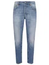 Dondup Dian Pants In Medio Chiaro