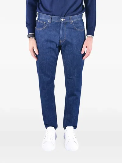 Dondup Dian Slim-fit Jeans In Pink