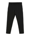 Dondup Dom Joggers In Black
