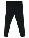Dondup Drawstring Sweatpants In Blue