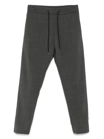 DONDUP DOM TROUSERS