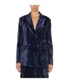 Dondup Outerwear In Black