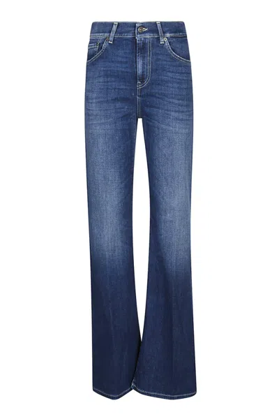 Dondup Dp619 Ds0345d Hv5800 In Blue