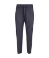 Dondup Drawstring-fastening Track Pants