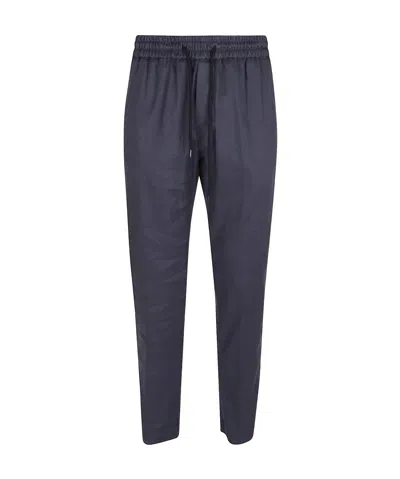 Dondup Drawstring-fastening Track Pants