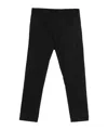 Dondup Drawstring Sweatpants In Black