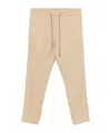 Dondup Drawstring Sweatpants In Neutral
