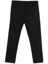 Dondup Drawstring Sweatpants In Black