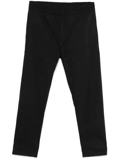 DONDUP DRAWSTRING TROUSERS