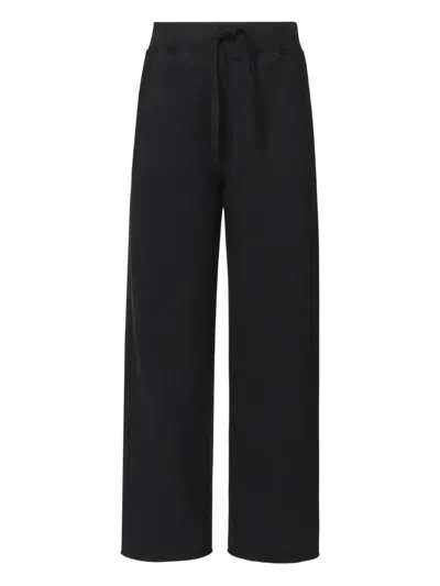 DONDUP DRAWSTRING TROUSERS