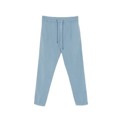 DONDUP DRAWSTRING TROUSERS
