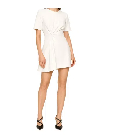 Dondup Dresses White