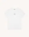 Dondup Crewneck Short Sleeves T-shirt