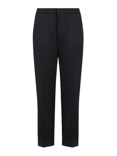 Dondup Ella Pants In Black