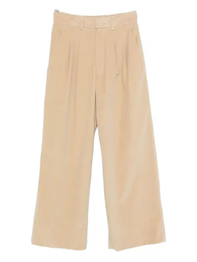 DONDUP `ELOISE` PANTS