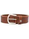 Dondup Embellished Detail Belt